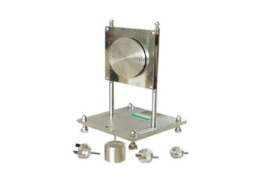 Bom preço IEC60884 figura 13 máquina de teste da compressão do soquete/instrumento para o esforço lateral on-line