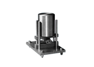 Bom preço Máquina de teste da compressão da resistência térmica/equipamento com IEC60884-1 figura 38 on-line