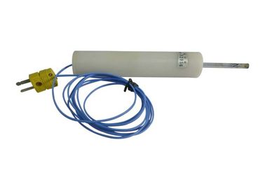 Bom preço IEC60335-2-11 figura 104 ponta de prova da temperatura de superfície da ponta de prova do dedo do teste on-line