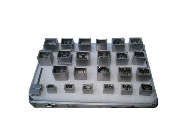 Bom preço Equipamento de teste do calibre do conector do acoplador para o laboratório IEC60320.1 on-line