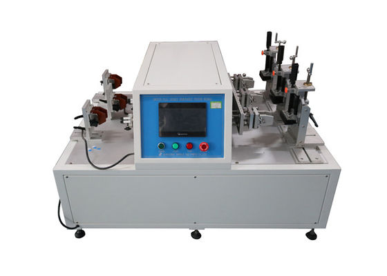 Bom preço Teste de resistência do soquete de 6 estações on-line