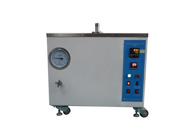 Bom preço Tanque de aço inoxidável do teste da operação fácil do equipamento de testes do cabo da câmara do teste de envelhecimento da bomba do oxigênio/ar on-line