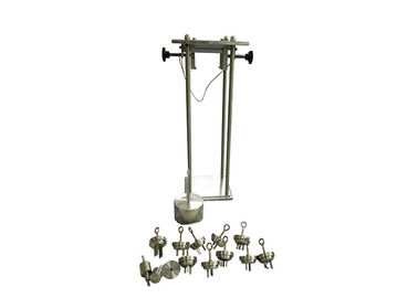 Bom preço Verificador do soquete da tomada para a força da verificação necessária retirar a tomada para a operação manual de IEC60884-1 Figure18 on-line