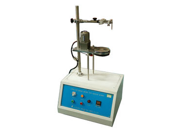 Bom preço A figura 11 dispositivo de teste da taxa IEC60884 do teste de 10±2 RPM para verificar dano aos condutores escolhe a estação de funcionamento on-line