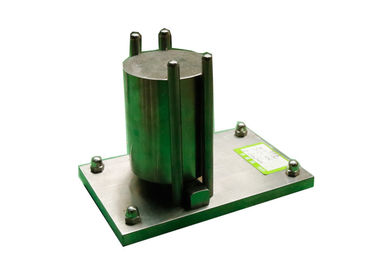 Bom preço Equipamento de teste do laboratório da compressão da resistência térmica com IEC60884-1 figura 38 on-line