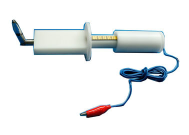 Bom preço Figura choque elétrico do IEC 61032 de Shell do dedo do teste do padrão de 2/IEC 60529 anti com 10N empurrado 20N 30N on-line