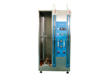 Escolha o equipamento de testes isolado da inflamabilidade do fio 220V