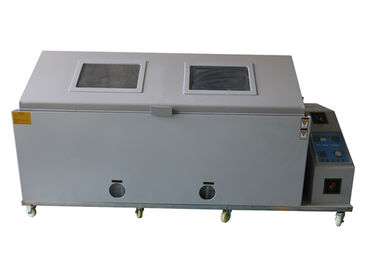 Bom preço equipamento de teste 2000x800x600mm da proteção do ingresso de 230V 60Hz on-line