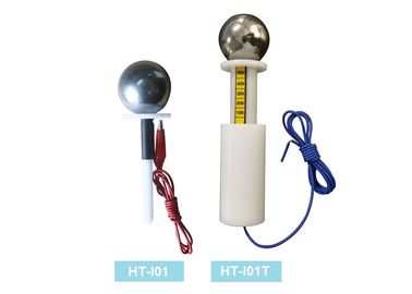 Bom preço 50N equipamento de teste da proteção do ingresso do IEC 60529 IP1X on-line