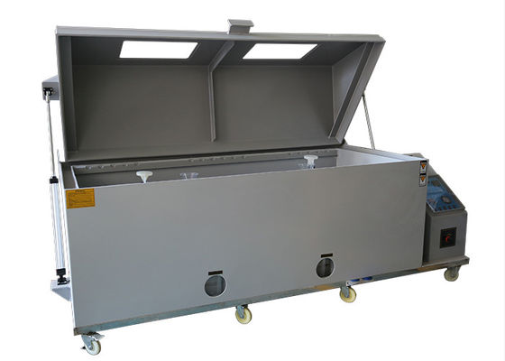 Bom preço equipamento de teste da proteção do ingresso de 2000x800x600mm JIS ASTM CNS on-line