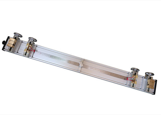 Bom preço Maestro universal Resistance Fixture do equipamento de testes do cabo IEC60245 on-line