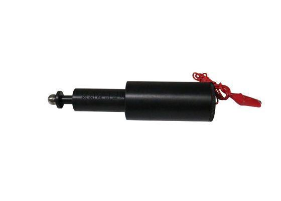 Bom preço Ponta de prova 2 do teste do equipamento de teste da proteção do ingresso de IEC60529 IP2X com força on-line