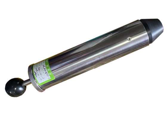 Bom preço Martelo da mola da máquina de testes do impacto com 6 ajustáveis energia nivelada on-line