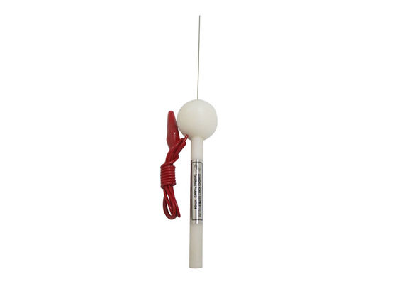 Bom preço Diâmetro de fio do diâmetro 1mm da esfera da ponta de prova D 35mm do teste da ponta de prova do dedo do teste IEC61032 on-line