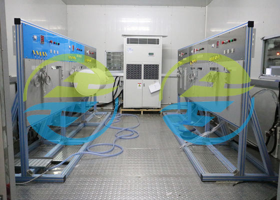 Bom preço IEC elétrico 60379 de Heater Appliance Performance Test Lab da água on-line