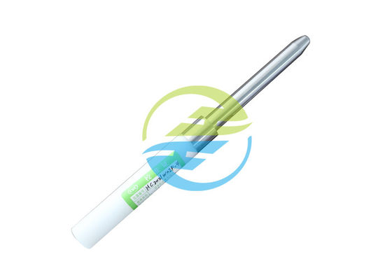Bom preço Ponta de prova UL507 para o filme - os fãs elétricos revestidos do fio testam o diâmetro do comprimento 19.05mm de 101.6mm on-line