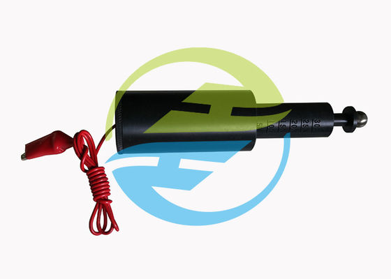 Bom preço IEC61032 figuram 6 o equipamento de teste SФ12.5 da proteção do ingresso da ponta de prova 2 IEC60529 IP2X on-line