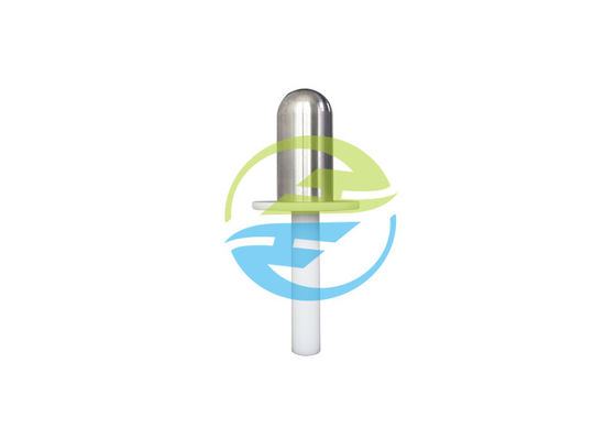 Bom preço Diâmetro de aço inoxidável 40mm da ponta de prova do dedo do teste IEC60335-2-14 para o misturador à mão on-line