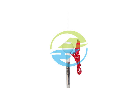 Bom preço Comprimento do diâmetro 100mm da ponta de prova D 1mm do teste do IEC 60065 para o TESTE VIVO PERIGOSO on-line