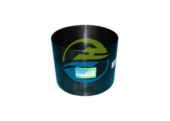 Bom preço IEC60335-2-6 figuram que a embarcação 102 para Hotplates testam - as embarcações de aço - a espessura 2±0.5mm on-line