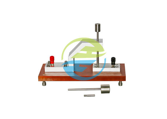 Bom preço Instrumento do teste de força UL1310 dielétrica com Pin de metal 50g e 100g on-line
