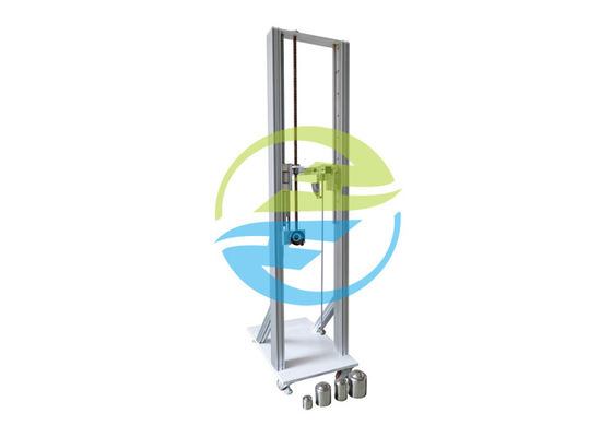Bom preço IEC60068-2-75 até instrumentos do teste do martelo do pêndulo da máquina de testes do impacto 50J com braço de 1000mm on-line