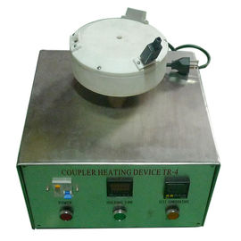 Bom preço IEC60320-1 figura 13 dispositivo de aquecimento da cláusula 18,2 do acoplador para a resistência térmica on-line