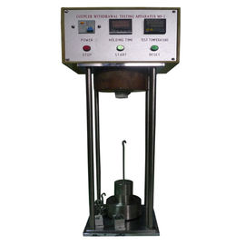 Bom preço IEC60320-1 figura verificador da cláusula 16 do interruptor on-line