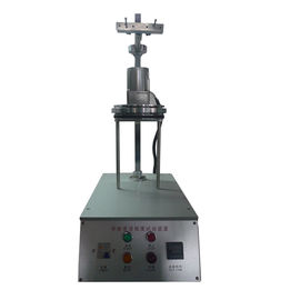 IEC60884-1 figura 11 máquina de teste da resistência à tracção