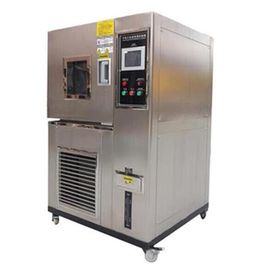 Bom preço Temperatura do equipamento de teste do IEC 60068 e câmara programáveis da umidade on-line