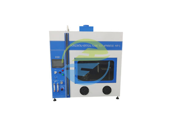 Bom preço Verificador horizontal e vertical de IEC60695 220V/50Hz da chama - 50W e 500W on-line