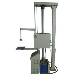 Bom preço máquina de teste do impacto do braço de 1500mm única on-line