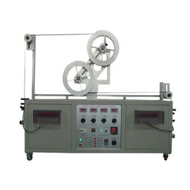 Bom preço Figura mecânica 1 de equipamento de testes IEC60245.2 da força dos cabos flexíveis plásticos de borracha on-line