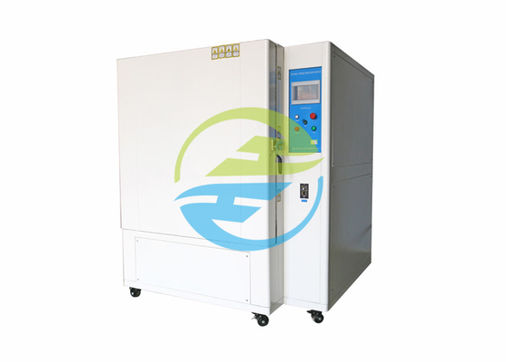 Bom preço Tamanho interno 1m×1m×1m de Oven With Natural Air Circulation do teste do IEC do IEC 60811-401 customizável on-line